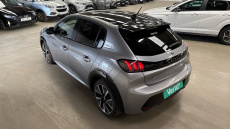 Peugeot 208 1.2 PureTech 100 GT Line 5dr Petrol Hatchback